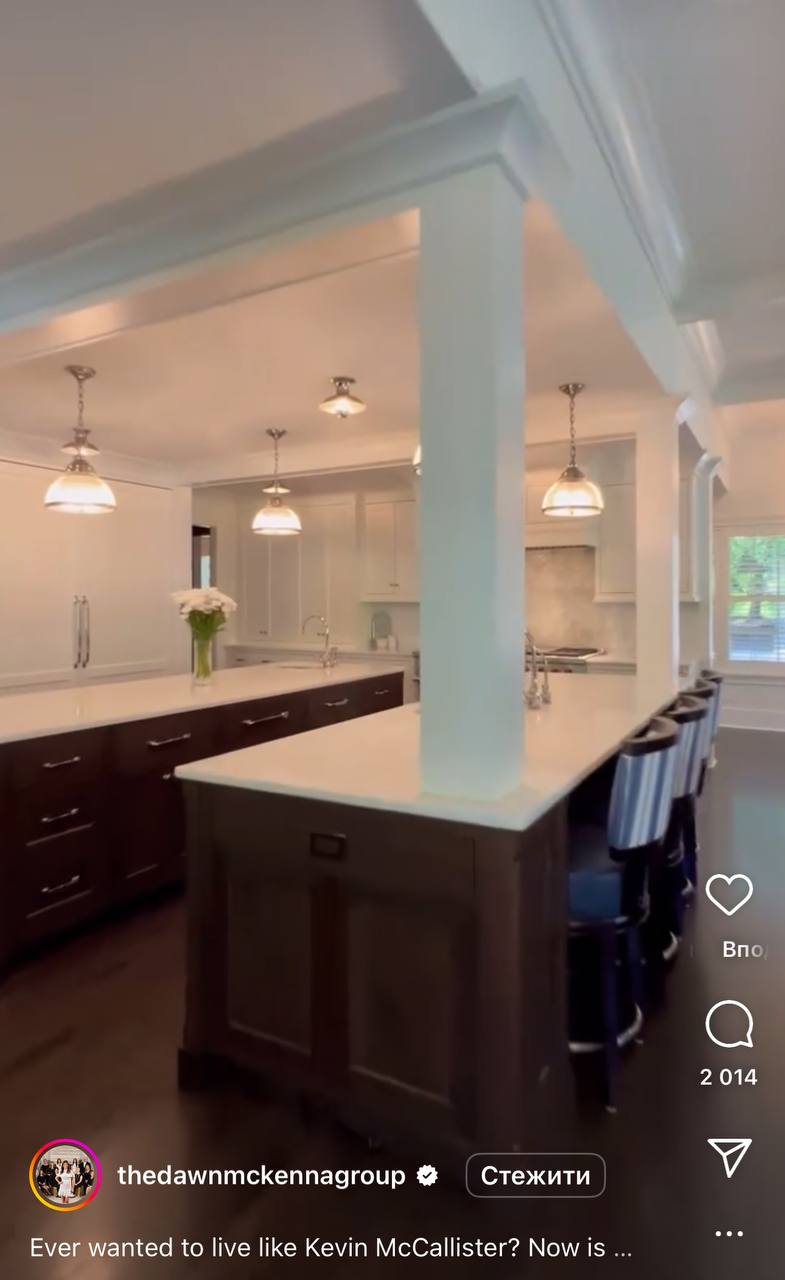 Як сьогодні виглядає будинок з фільму "Сам удома" (фото)